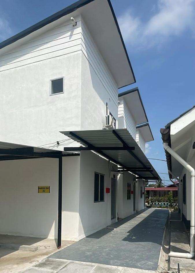 Inderapura Villa Free Parking Shah Alam Exterior photo
