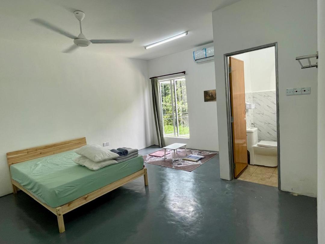 Inderapura Villa Free Parking Shah Alam Exterior photo